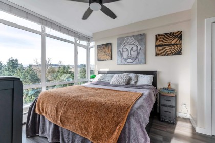 Photo 28 at 908 - 2789 Shaughnessy Street, Central Pt Coquitlam, Port Coquitlam