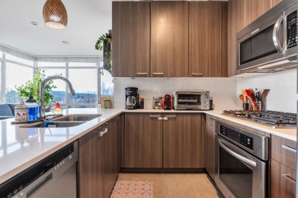Photo 5 at 908 - 2789 Shaughnessy Street, Central Pt Coquitlam, Port Coquitlam