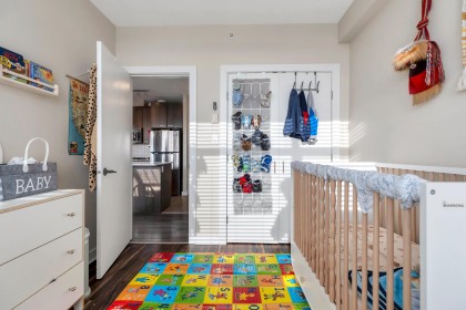 Photo 20 at 908 - 2789 Shaughnessy Street, Central Pt Coquitlam, Port Coquitlam