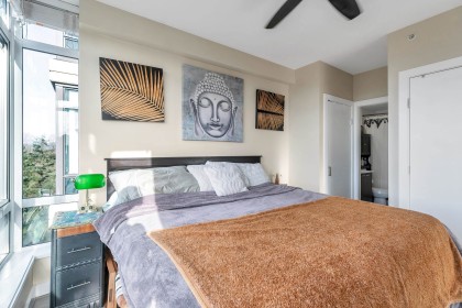 Photo 30 at 908 - 2789 Shaughnessy Street, Central Pt Coquitlam, Port Coquitlam