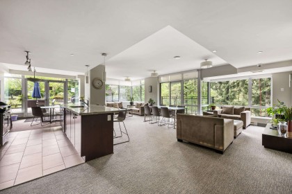 Photo 34 at 908 - 2789 Shaughnessy Street, Central Pt Coquitlam, Port Coquitlam