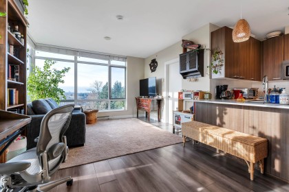 Photo 18 at 908 - 2789 Shaughnessy Street, Central Pt Coquitlam, Port Coquitlam
