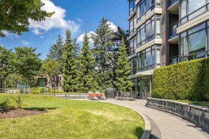Photo 39 at 908 - 2789 Shaughnessy Street, Central Pt Coquitlam, Port Coquitlam