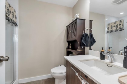 Photo 21 at 908 - 2789 Shaughnessy Street, Central Pt Coquitlam, Port Coquitlam
