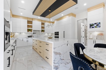 Photo 6 at 1421 Barberry Drive, Birchland Manor, Port Coquitlam