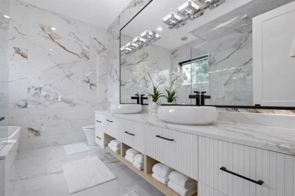 Photo 17 at 1421 Barberry Drive, Birchland Manor, Port Coquitlam