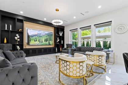 Photo 12 at 1421 Barberry Drive, Birchland Manor, Port Coquitlam