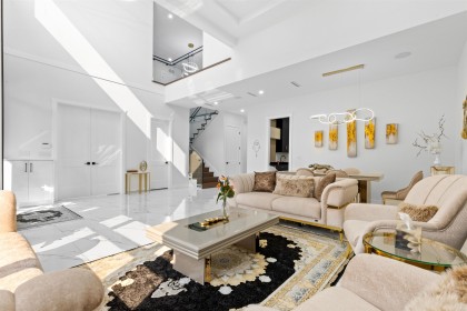 Photo 3 at 1421 Barberry Drive, Birchland Manor, Port Coquitlam