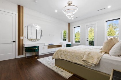 Photo 15 at 1421 Barberry Drive, Birchland Manor, Port Coquitlam