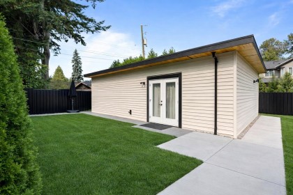 Photo 31 at 1421 Barberry Drive, Birchland Manor, Port Coquitlam