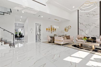 Photo 4 at 1421 Barberry Drive, Birchland Manor, Port Coquitlam