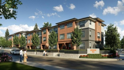 Photo 1 at 17 - 7540 Briskham Street, Mission BC, Mission