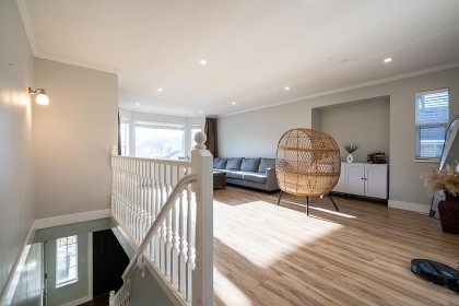 Photo 6 at 8455 Cade Barr Street, Mission BC, Mission