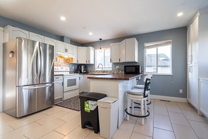 Photo 17 at 8455 Cade Barr Street, Mission BC, Mission