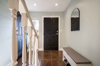 Photo 3 at 8455 Cade Barr Street, Mission BC, Mission