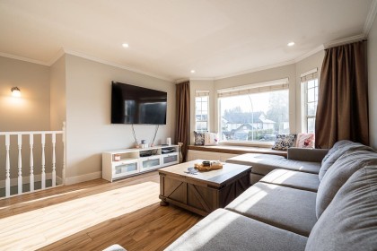 Photo 10 at 8455 Cade Barr Street, Mission BC, Mission