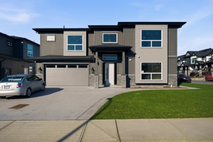 Photo 1 at 32769 Carter Avenue, Mission BC, Mission