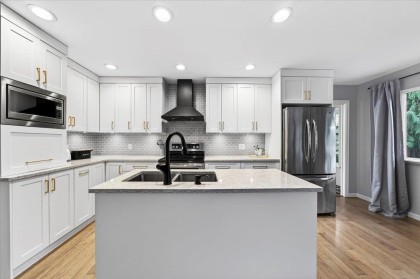 Photo 12 at 1736 Pekrul Place, Lower Mary Hill, Port Coquitlam