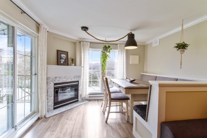 Photo 6 at 202 - 1669 Grant Avenue, Glenwood PQ, Port Coquitlam