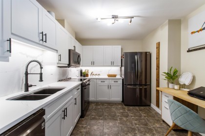 Photo 12 at 202 - 1669 Grant Avenue, Glenwood PQ, Port Coquitlam