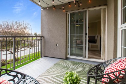 Photo 26 at 202 - 1669 Grant Avenue, Glenwood PQ, Port Coquitlam