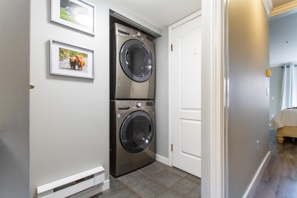 Photo 22 at 202 - 1669 Grant Avenue, Glenwood PQ, Port Coquitlam