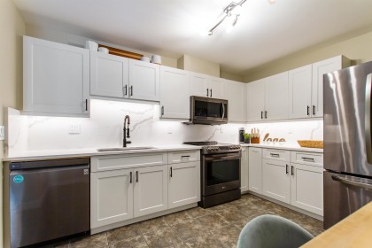 Photo 14 at 202 - 1669 Grant Avenue, Glenwood PQ, Port Coquitlam