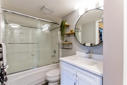 Photo 21 at 202 - 1669 Grant Avenue, Glenwood PQ, Port Coquitlam