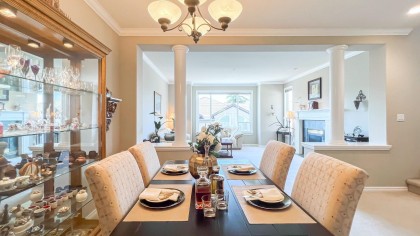 Photo 6 at 86 - 678 Citadel Drive, Citadel PQ, Port Coquitlam