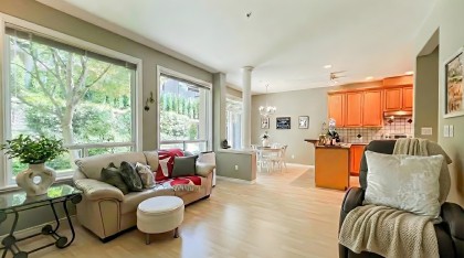 Photo 7 at 86 - 678 Citadel Drive, Citadel PQ, Port Coquitlam