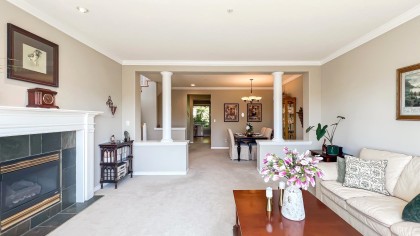 Photo 3 at 86 - 678 Citadel Drive, Citadel PQ, Port Coquitlam