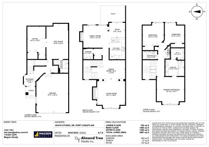 Photo 32 at 86 - 678 Citadel Drive, Citadel PQ, Port Coquitlam