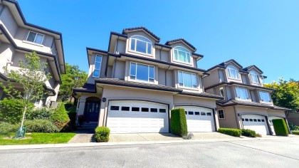 Photo 1 at 86 - 678 Citadel Drive, Citadel PQ, Port Coquitlam