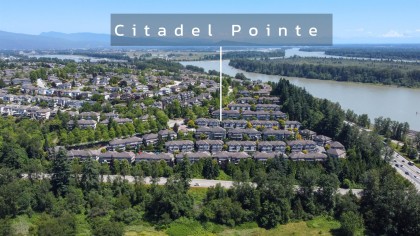 Photo 30 at 86 - 678 Citadel Drive, Citadel PQ, Port Coquitlam