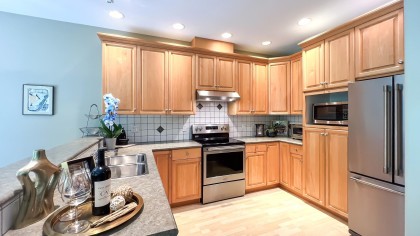 Photo 10 at 86 - 678 Citadel Drive, Citadel PQ, Port Coquitlam