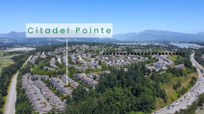 Photo 29 at 86 - 678 Citadel Drive, Citadel PQ, Port Coquitlam