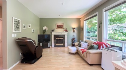 Photo 8 at 86 - 678 Citadel Drive, Citadel PQ, Port Coquitlam