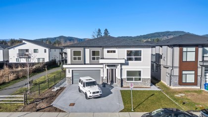 Photo 1 at 32713 Carter Avenue, Mission BC, Mission