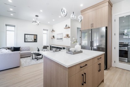 Photo 5 at 1941 Prairie Avenue, Glenwood PQ, Port Coquitlam