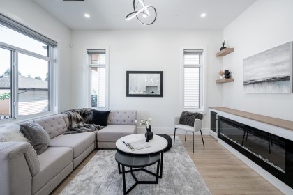 Photo 9 at 1941 Prairie Avenue, Glenwood PQ, Port Coquitlam