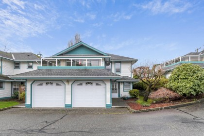 Photo 1 at 504 - 7500 Columbia Street, Mission BC, Mission