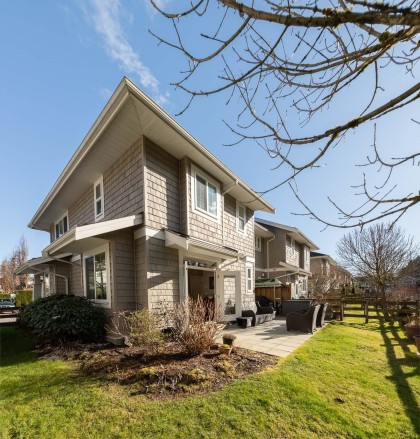 Photo 13 at 79 - 12161 237 Street, East Central, Maple Ridge