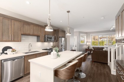 Photo 16 at 79 - 12161 237 Street, East Central, Maple Ridge