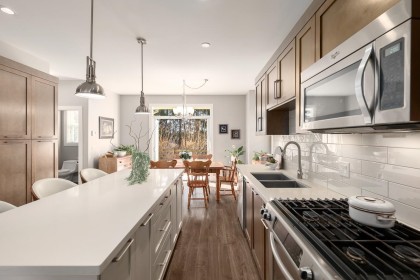 Photo 7 at 79 - 12161 237 Street, East Central, Maple Ridge