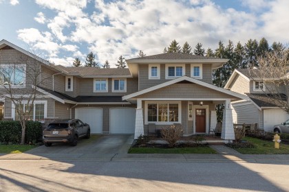 Photo 3 at 79 - 12161 237 Street, East Central, Maple Ridge