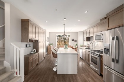 Photo 1 at 79 - 12161 237 Street, East Central, Maple Ridge