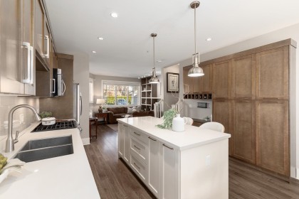 Photo 18 at 79 - 12161 237 Street, East Central, Maple Ridge