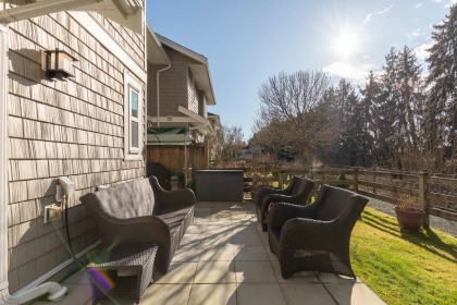 Photo 11 at 79 - 12161 237 Street, East Central, Maple Ridge