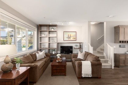 Photo 4 at 79 - 12161 237 Street, East Central, Maple Ridge