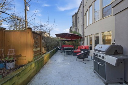 Photo 6 at 105 - 2345 Central Avenue, Central Pt Coquitlam, Port Coquitlam